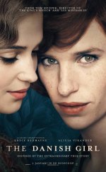 The Danish Girl – Danimarkalı Kız Full 1080p izle