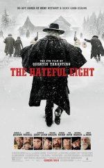 The Hateful Eight 2015 Full 1080p izle