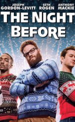 The Night Before 2015 Full izle