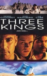 Three Kings – Üç Kral 1999 Full HD izle