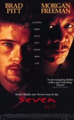 Yedi – Seven 1995 Full izle