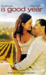 A Good Year – İyi Bir Yıl izle 2006 Full HD