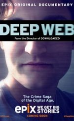 Deep Web izle 2015 1080p