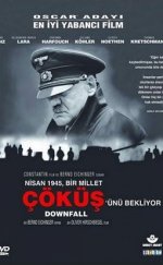 Der Untergang – Çöküş izle 2004 1080p