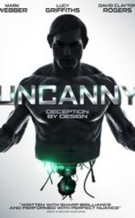 Esrarengiz – Uncanny izle Full HD 2015