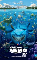 Finding Nemo – Kayıp Balık Nemo izle 2003 HD 1080p