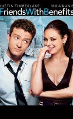 Friends with Benefits – Arkadaştan Öte izle 2011 Full