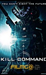 Kill Command 2016 HD izle