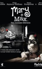 Mary ve Max izle 2009 Full HD