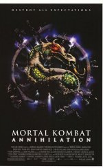 Ölümcül Dövüş 2 – Mortal Kombat 2 Annihilation izle 1997 HD