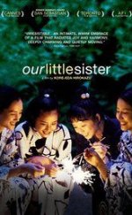 Our Little Sister – Küçük Kız Kardeşim izle 2015 HD