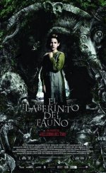 Pans Labyrinth – Panın Labirenti izle 2006 Full 1080p