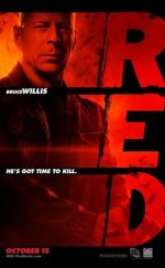 Red – Emekli ve Tehlikeli izle 2010 1080p