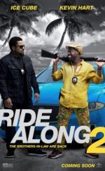 Ride Along 2 – Zor Biraderler 2 izle 2016 1080p Full HD