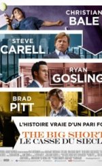 The Big Short – Büyük Açık 2015 izle