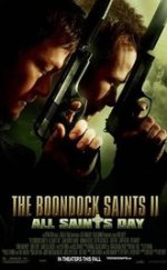 The Boondock Saints 2 All Saints Day – Şehrin Azizleri Azizler Günü izle 2009 Full HD