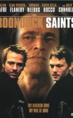 The Boondock Saints – Şehrin Azizleri izle 1999 HD