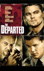 The Departed – Köstebek izle 2006 HD