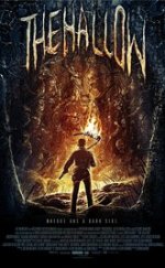 The Hallow izle 2015 HD 1080p