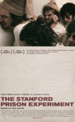 The Stanford Prison Experiment izle 2015 Full 1080p