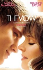 The Vow – Aşk Yemini izle 2012 HD