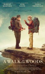 A Walk in the Woods izle Türkçe Dublaj izle | Altyazılı izle | 1080p izle