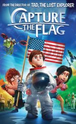 Capture the Flag – Ay Macerası izle 2015 Full 1080p