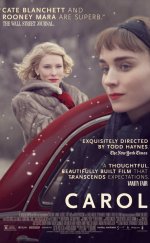 Carol 2015 Full 1080p izle