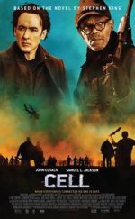 Cell – Frekans izle 2016 HD