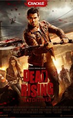 Dead Rising Watchtower izle 2015 Full HD