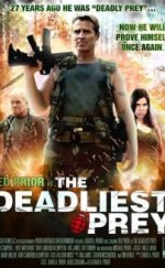 Deadliest Prey –  Ölümcül Av 2 izle 2013 Full