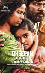 Dheepan izle 2015 Full