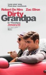 Dirty Grandpa – Çılgın İhtiyar izle 2016 Full HD