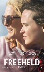 Freeheld – Aşka Özgürlük izle 2015 Full 1080p