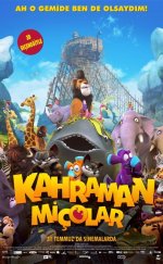 Kahraman Miçolar 2015 HD izle