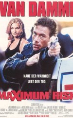 Maksimum Risk izle 1996 HD Türkçe Dublaj