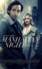 Manhattan Night izle 2016 Full 1080p