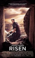 Risen izle 2016 Full 1080p