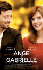 Ange Et Gabrielle – Tuhaf İlişki izle 2015 HD