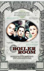 Boiler Room – Kazan Dairesi 2000 HD izle