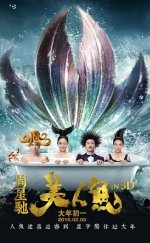 Denizkızı – The Mermaid 2016 Full Altyazılı izle