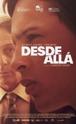 Desde Alla – Uzaktan 2015 Full Altyazılı izle