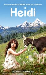 Heidi 2015 Full 1080p izle