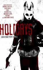 Holidays 2016 izle Full 1080p