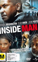 Insıde Man – İçerdeki Adam 2006 Full izle