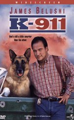 K-911 izle 1999 Full