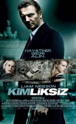 Kimliksiz – Unknown 2011 Full 1080p izle