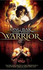 Ong Bak 1 izle 2003 HD