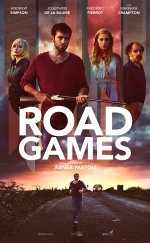 Road Games 2015 HD izle