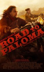 Road to Paloma – Paloma Yolu 2014 Full izle